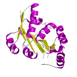 Image of CATH 1ez9A01