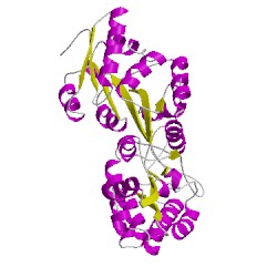 Image of CATH 1ez9B