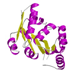 Image of CATH 1ez9B01