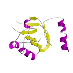 Image of CATH 1ezaA01