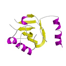 Image of CATH 1ezcA01