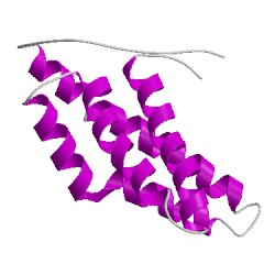 Image of CATH 1ezcA02