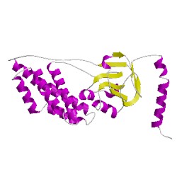 Image of CATH 1ezdA