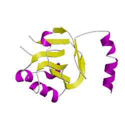 Image of CATH 1ezdA01