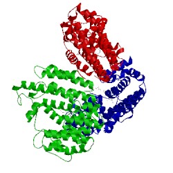 Image of CATH 1ezf