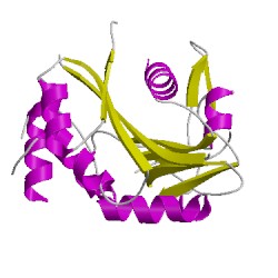 Image of CATH 1eziB