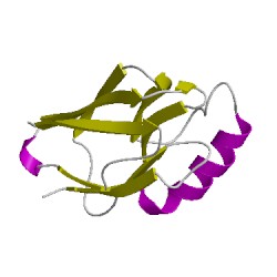 Image of CATH 1ezlA