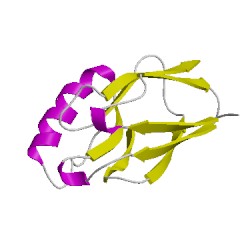 Image of CATH 1ezlB