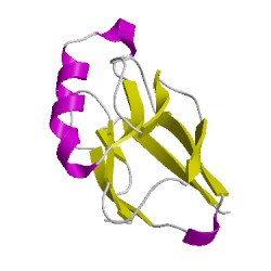 Image of CATH 1ezlC00