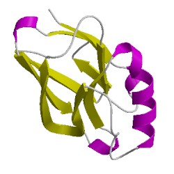 Image of CATH 1ezlD