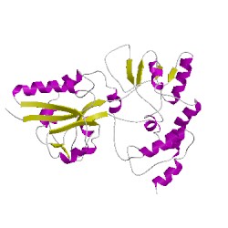 Image of CATH 1ezoA