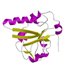 Image of CATH 1ezoA01