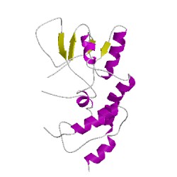 Image of CATH 1ezoA02