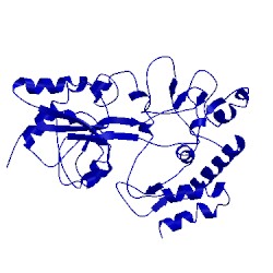 Image of CATH 1ezp