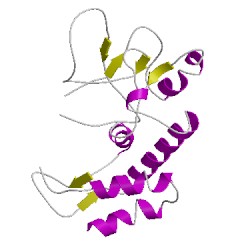 Image of CATH 1ezpA02