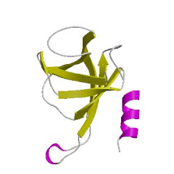 Image of CATH 1ezqA02