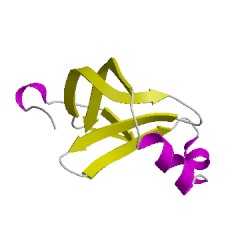 Image of CATH 1ezxA01