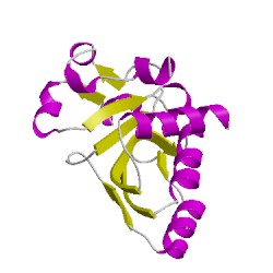 Image of CATH 1ezzA02