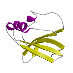 Image of CATH 1ezzB01