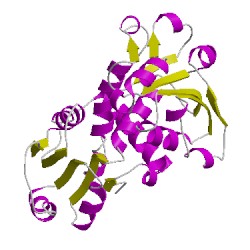 Image of CATH 1ezzC