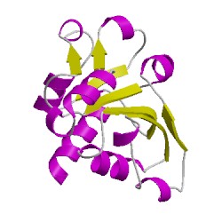 Image of CATH 1ezzC02