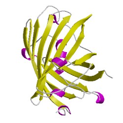 Image of CATH 1f0bA