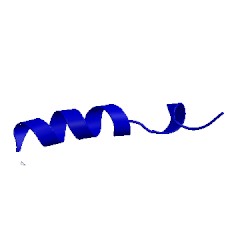 Image of CATH 1f0d