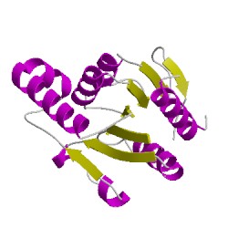 Image of CATH 1f0kA01