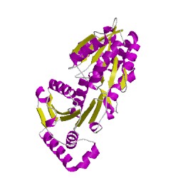 Image of CATH 1f0kB