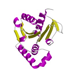 Image of CATH 1f0kB01