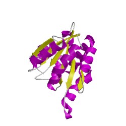 Image of CATH 1f0kB02