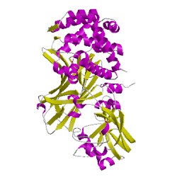 Image of CATH 1f0lB