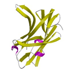 Image of CATH 1f0lB03