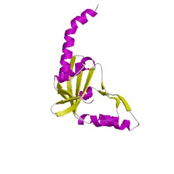 Image of CATH 1f0oB