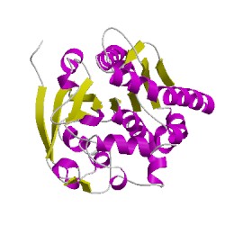 Image of CATH 1f0pA