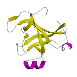 Image of CATH 1f0rA01