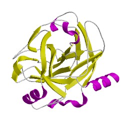 Image of CATH 1f0tA