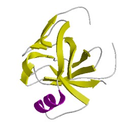 Image of CATH 1f0uA01