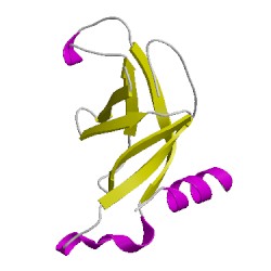 Image of CATH 1f0uA02