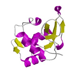 Image of CATH 1f0wA