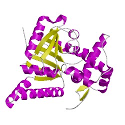 Image of CATH 1f12A