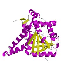 Image of CATH 1f12B