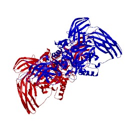 Image of CATH 1f13