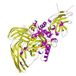 Image of CATH 1f13B