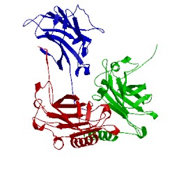 Image of CATH 1f15