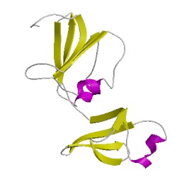 Image of CATH 1f1bB