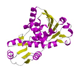 Image of CATH 1f1bC