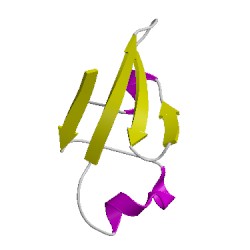 Image of CATH 1f1bD02