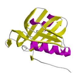 Image of CATH 1f1rA01