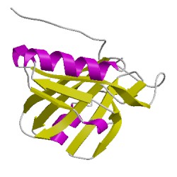 Image of CATH 1f1rB01